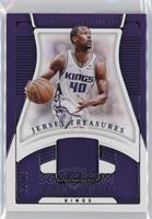 Harrison Barnes #/99