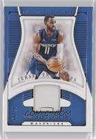 Tim Hardaway Jr. #/99