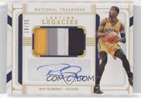 Roy Hibbert #/25