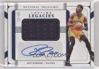 Roy Hibbert #/49