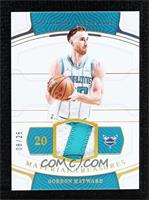 Gordon Hayward #/25