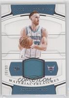 Gordon Hayward #/99