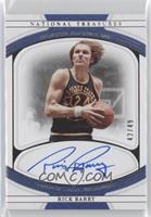 Rick Barry #/49