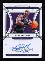 Karl Malone #/5