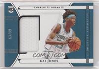 Kai Jones #/99