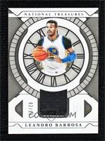 Leandro Barbosa #/99