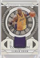 Lamar Odom #/99