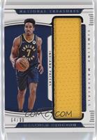 Malcolm Brogdon #/99