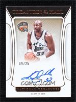 Karl Malone #/25