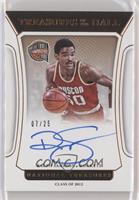 Ralph Sampson #/25