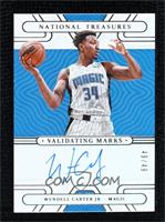 Wendell Carter Jr. #/49