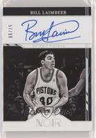 Bill Laimbeer #/99