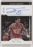 Ralph Sampson #/99