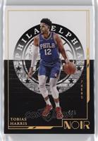 Icon Edition - Tobias Harris #/5