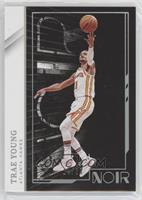 Association Edition - Trae Young #/35