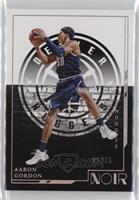 Icon Edition - Aaron Gordon #/35