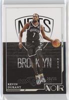 Icon Edition - Kevin Durant #/35