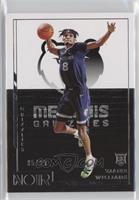 Rookies Icon Edition - Ziaire Williams #/99