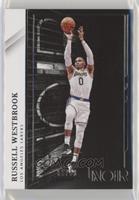 Association Edition - Russell Westbrook #/99