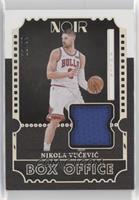 Nikola Vucevic #/99