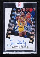 James Worthy [Uncirculated] #/99