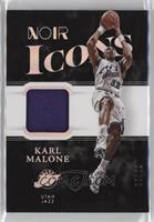 Karl Malone #/99