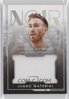 Gordon Hayward [EX to NM] #/99