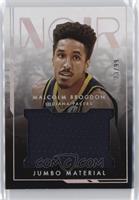 Malcolm Brogdon #/99