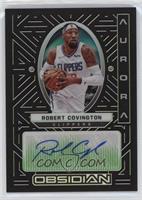 Robert Covington [EX to NM] #/25