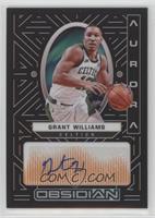 Grant Williams #/50