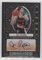Jim Paxson #/50