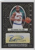 Raymond Felton #/10