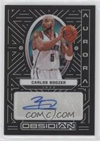 Carlos Boozer #/149