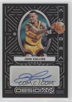 John Collins #/99