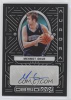 Mehmet Okur #/149