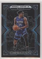 Wendell Carter Jr. #/16