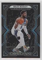 Malik Beasley #/16