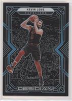 Kevin Love #/16