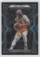 Mike Conley #/16