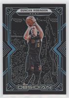 Duncan Robinson #/16