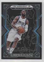 Tim Hardaway Jr. #/16