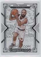 Evan Fournier #/3