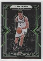 Blake Griffin #/25