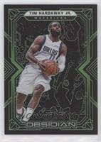 Tim Hardaway Jr. #/25