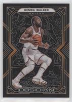 Kemba Walker #/50