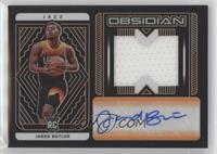 Rookie Jersey Autograph - Jared Butler #/35