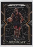 Caris LeVert #/50