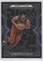 Jarrett Allen #/99