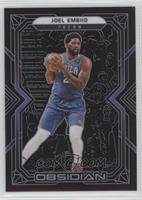 Joel Embiid #/99