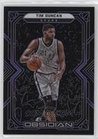 Tim Duncan #/99